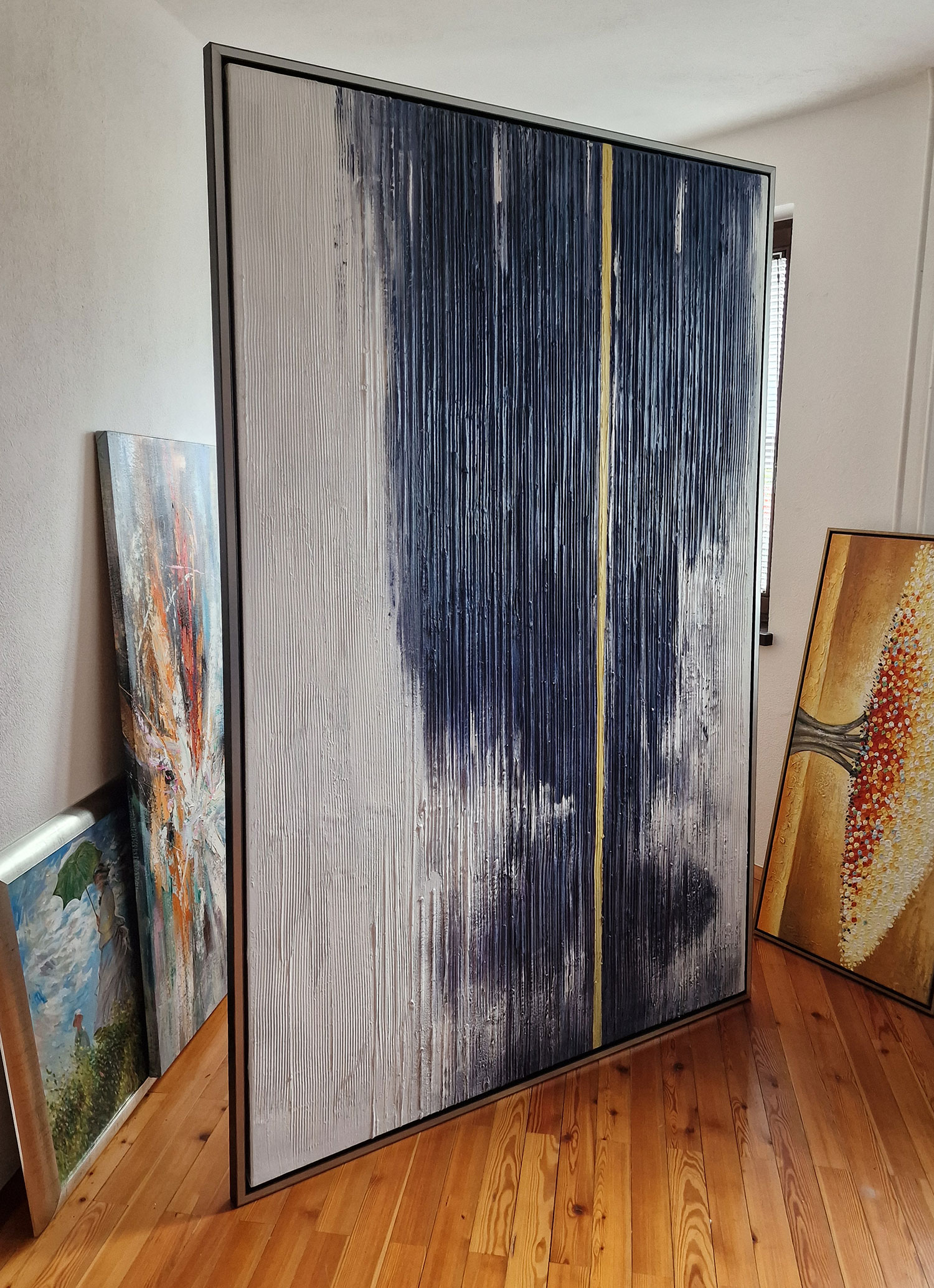 Slike na platnu - E174