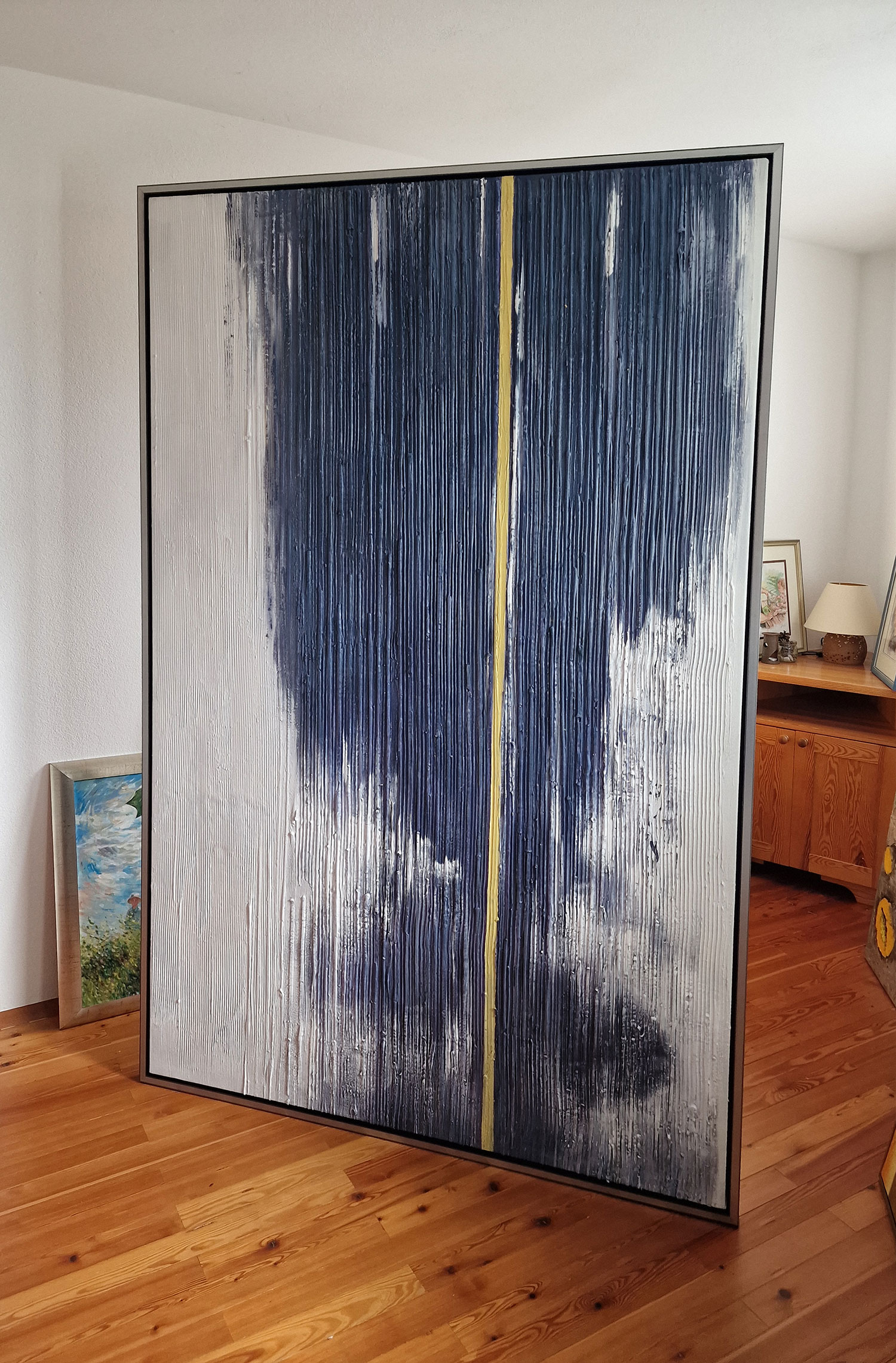 Slike na platnu - E174