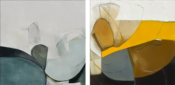 slike na platnu D127