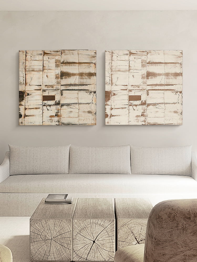 Dipinti su tela - D128