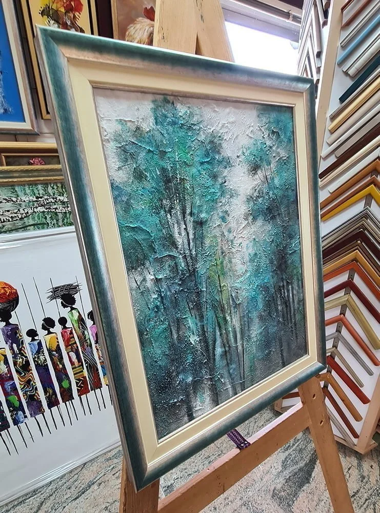 Quadri moderni - E161