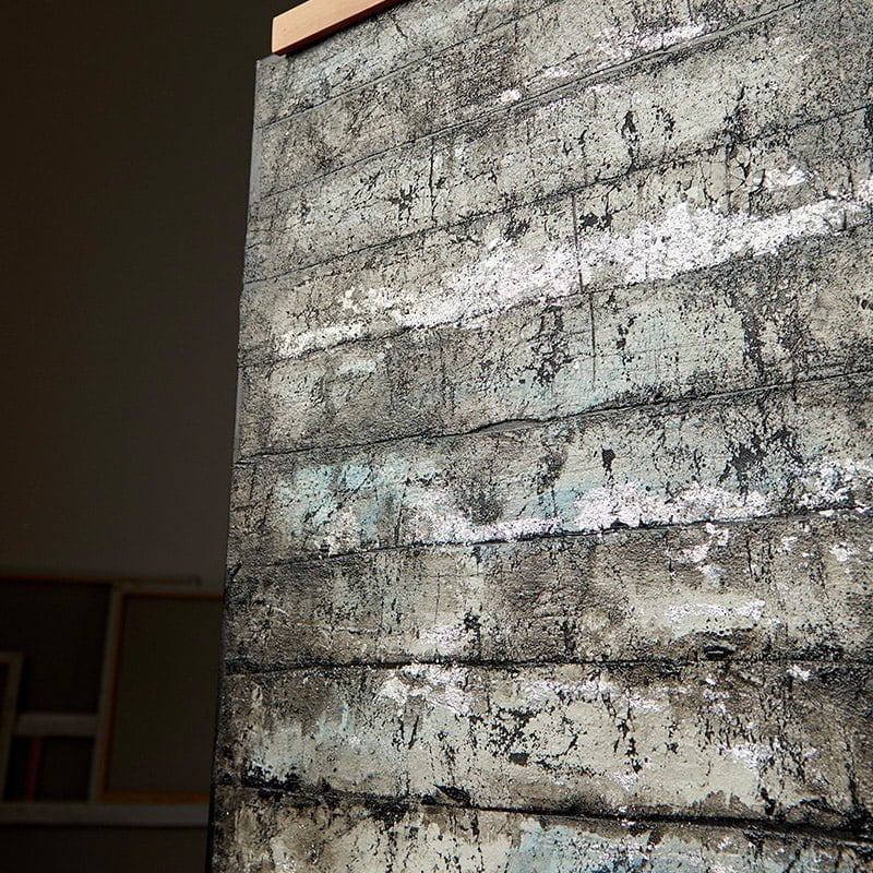 Leinwandbilder - Gemälde - E162