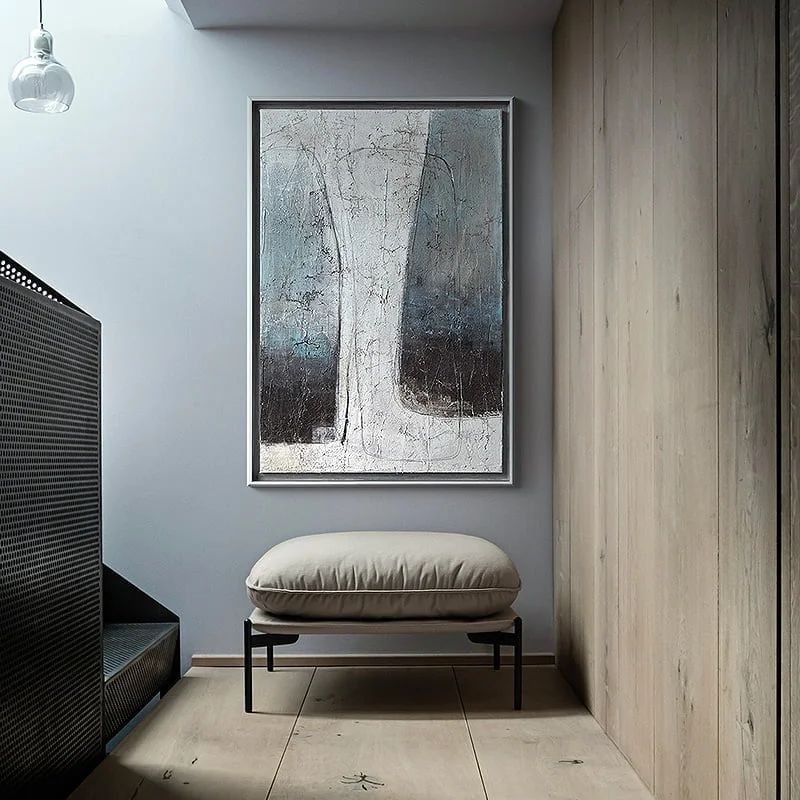 Canvas paintings W164-1
