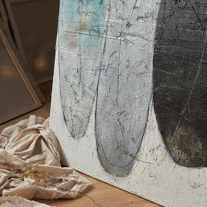 Zidne slike na platnu - slike na platnu W165-4