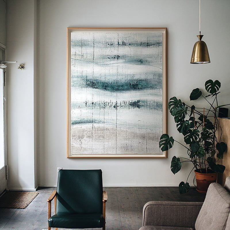 Slike na platnu - E167