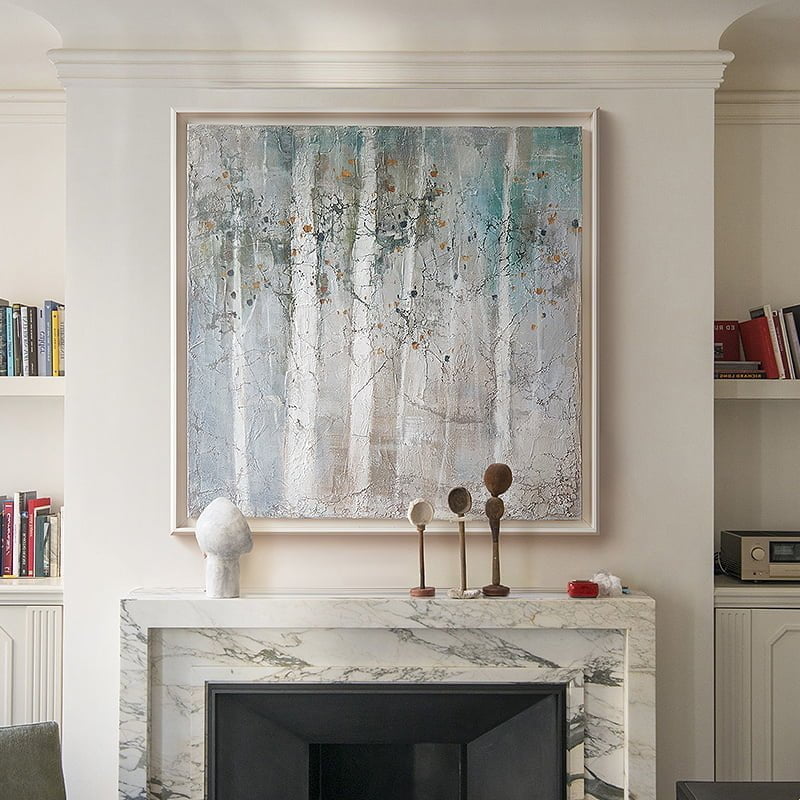 Slike na platnu - E168