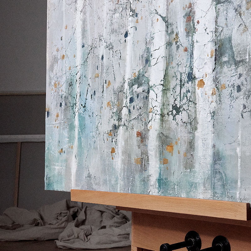 Slike na platnu - E168