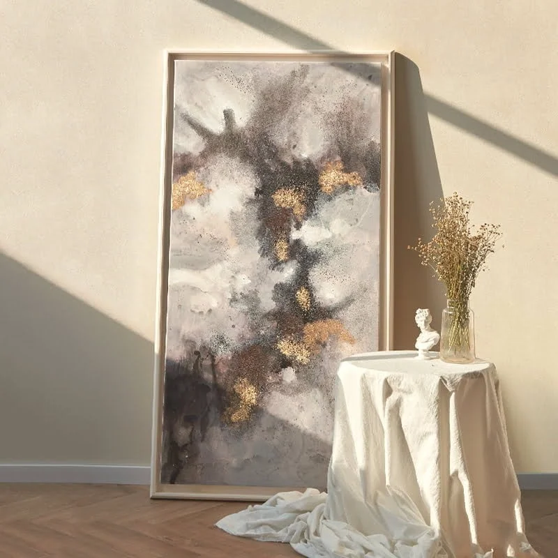 XXL Painting: ArtStation - E170