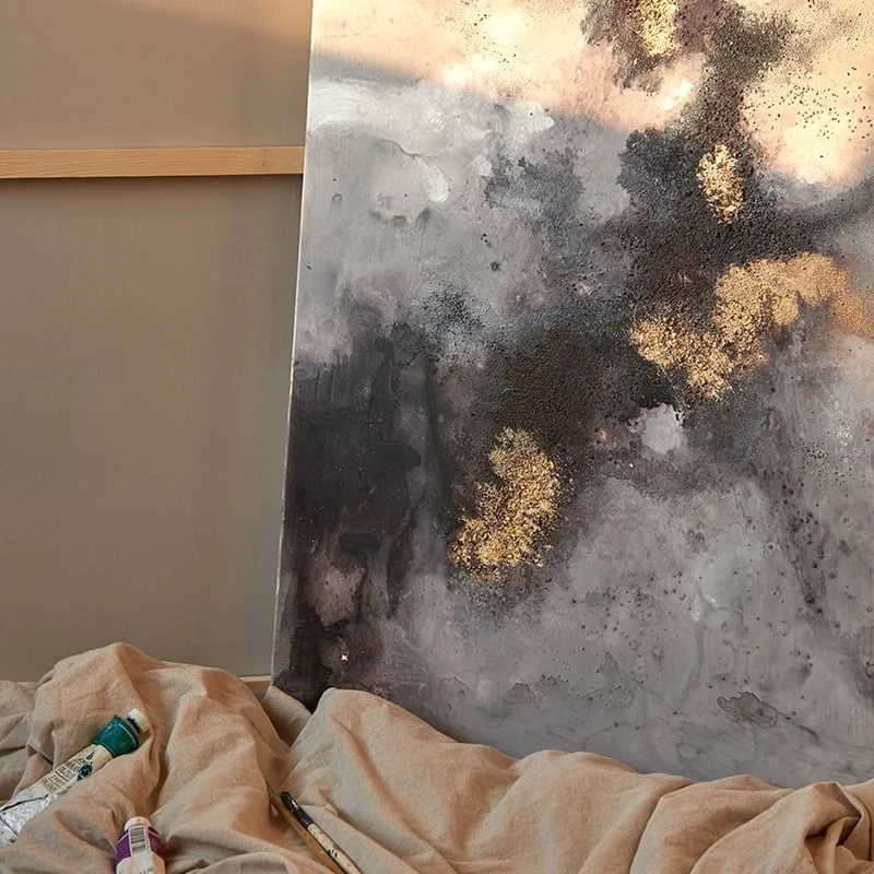 Paintings for Living Room Ideas: Buy Painting - E170
