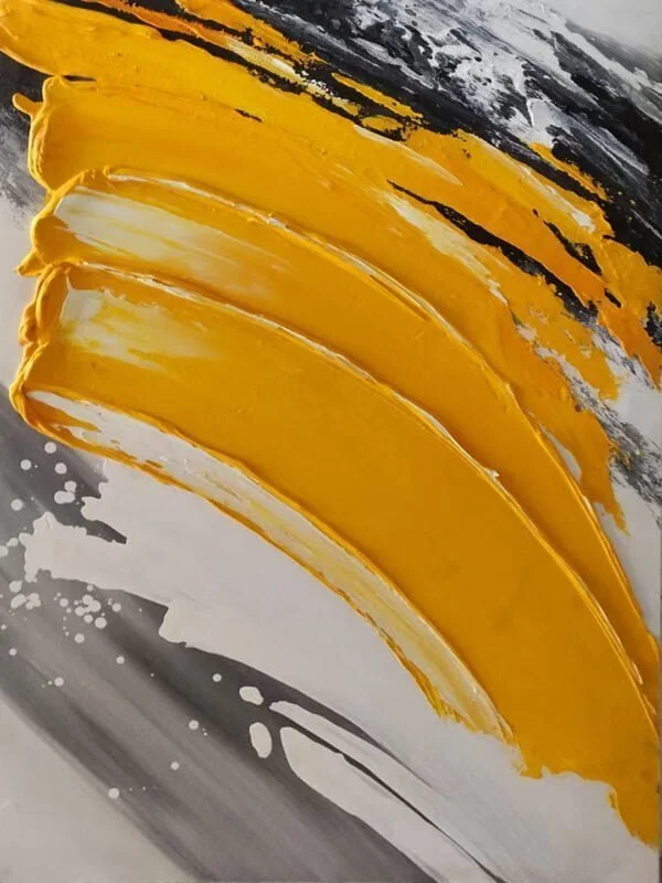 Slike na platnu W175