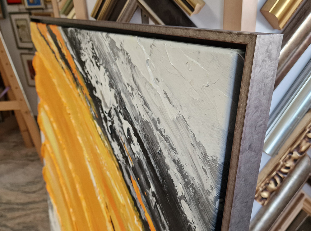 Slike na platnu - E176