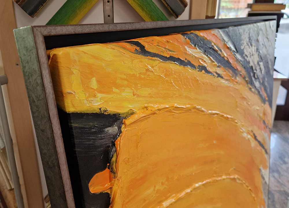 Slike na platnu - E176