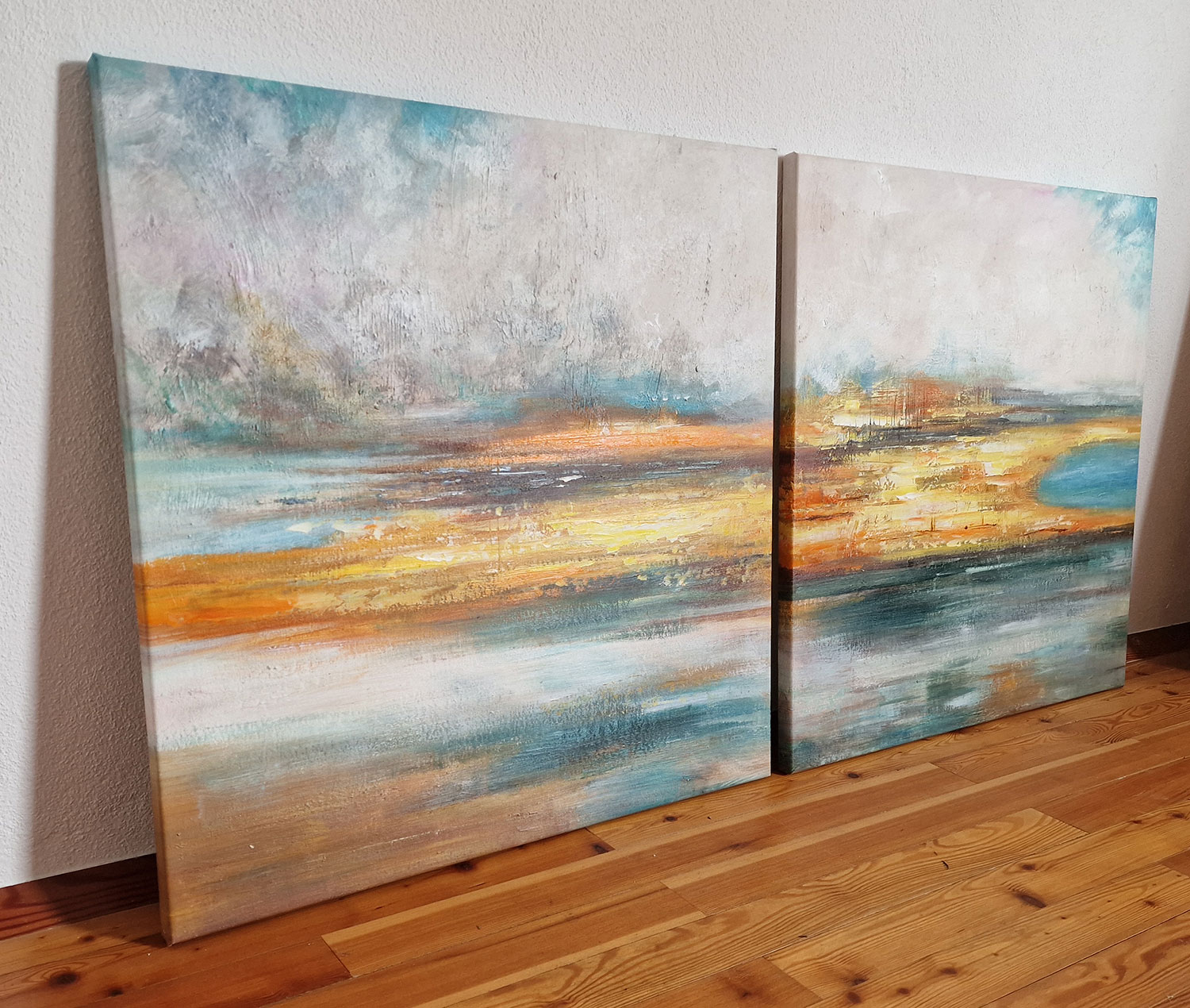 Quadri su tela - D51