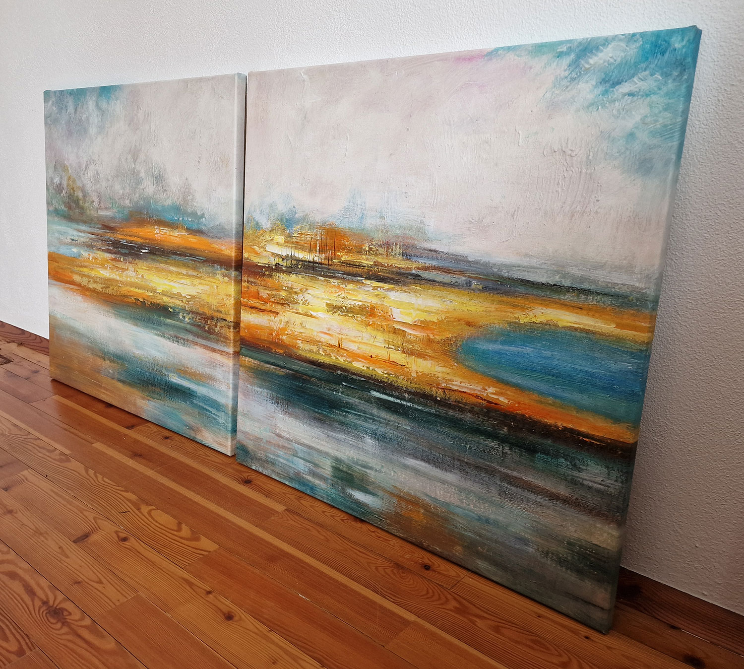 Quadri su tela - D51