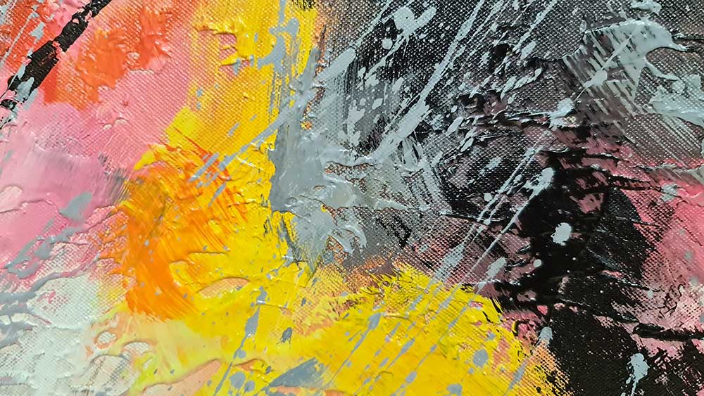 slike na platnu E153