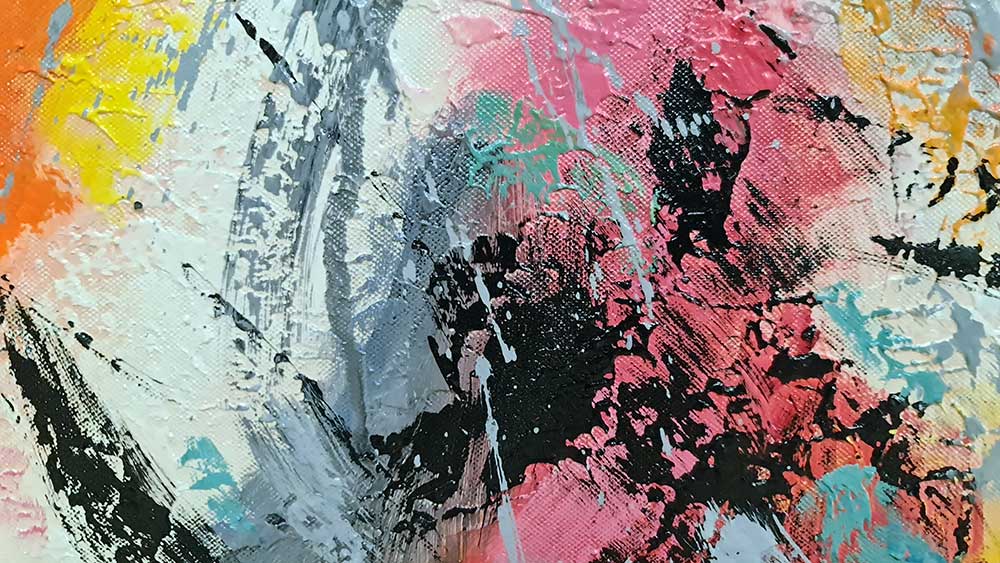 slike na platnu E153