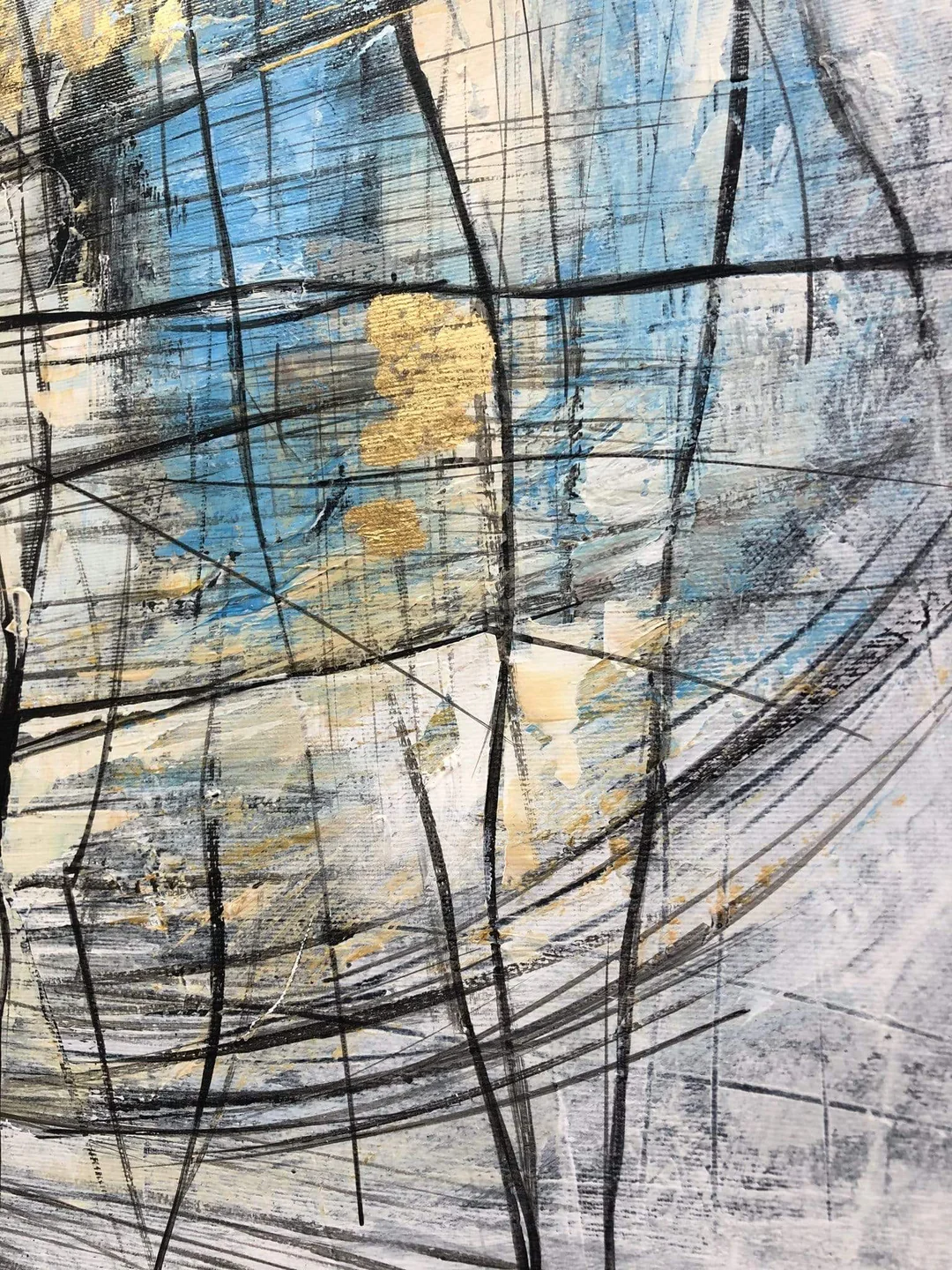 Quadri moderni - D47-2