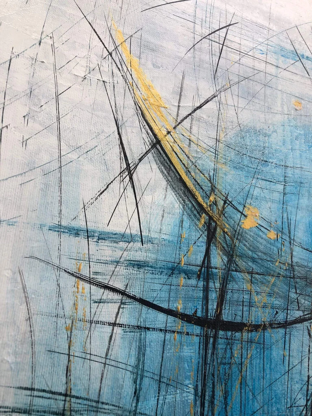 Quadri moderni - D47-2