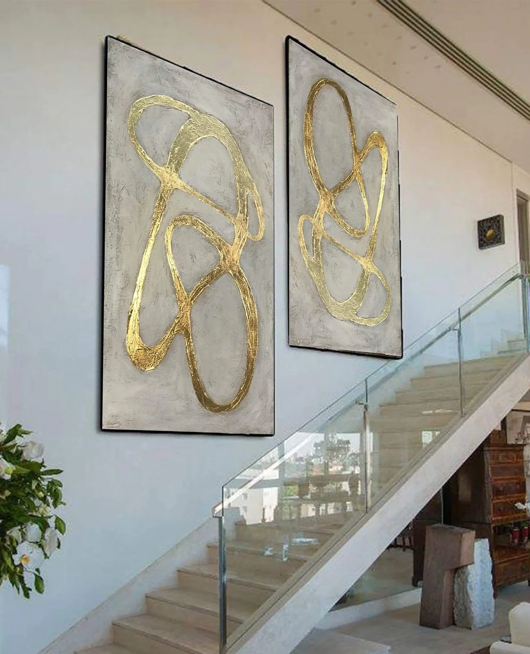 Quadri moderni - D49