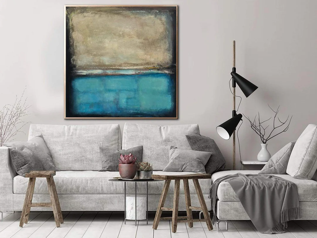 slike na platnu w177