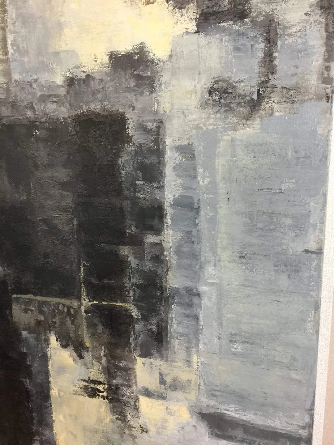 Olajfestmények - D56