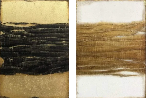 Quadri moderni - D23