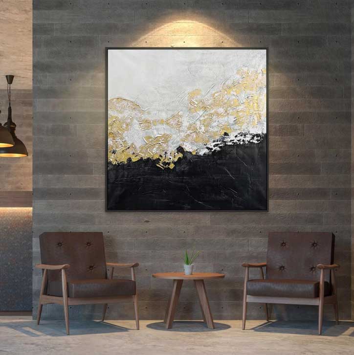 Abstraktne slike E42