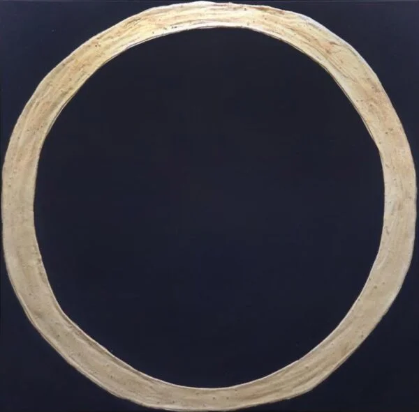 Abstrakte Kunst Gemälde E102