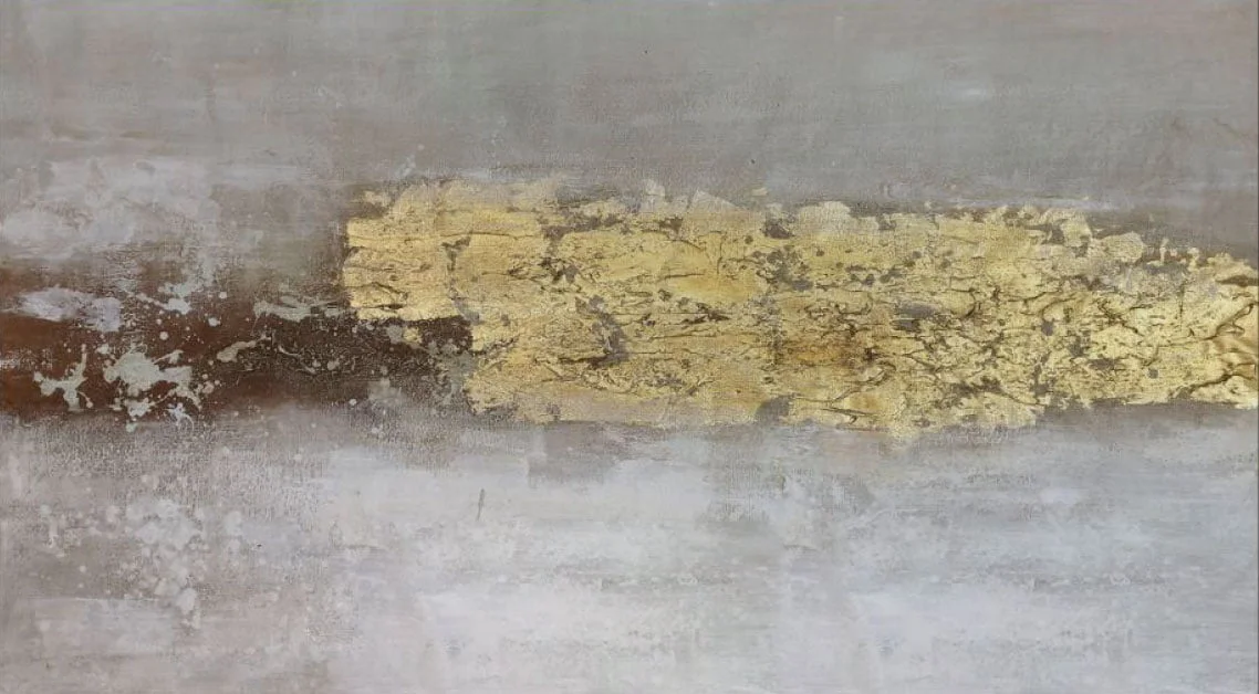 Abstrakte Kunst Gemälde E83