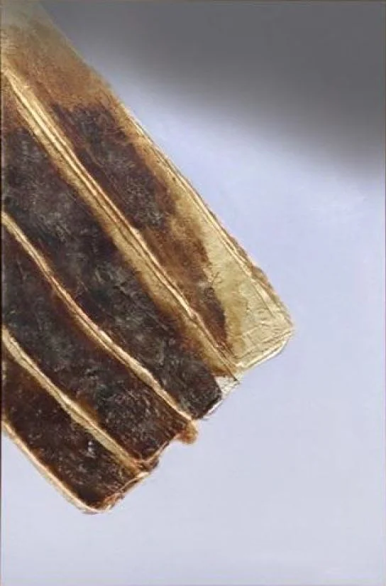 Abstract painting E86