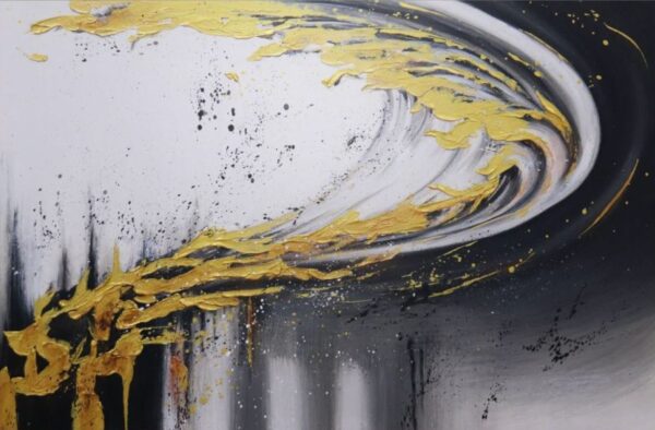 Abstraktna slika E96