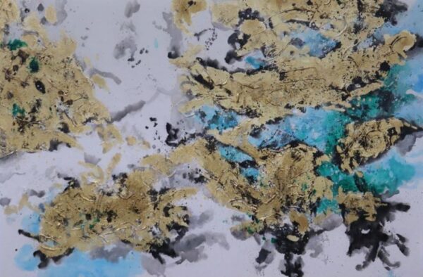 Abstraktna slika E97