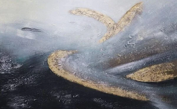 Abstraktna slika E99