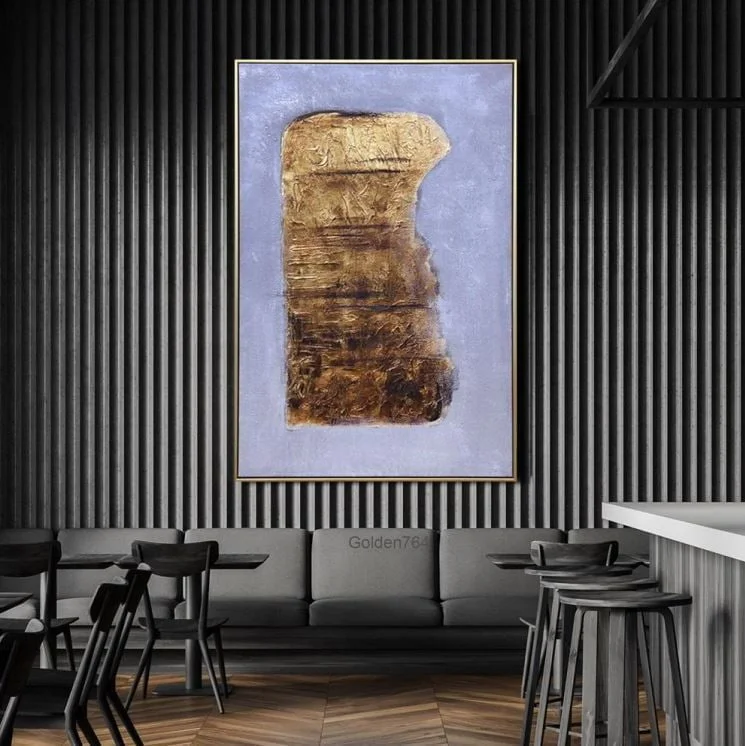 Abstrakte Kunst Gemälde E88 Abstrakte Kunst Gemälde E88
