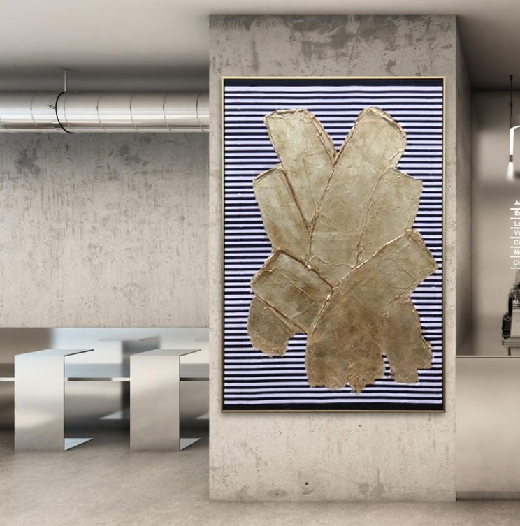 Abstraktne slike E89