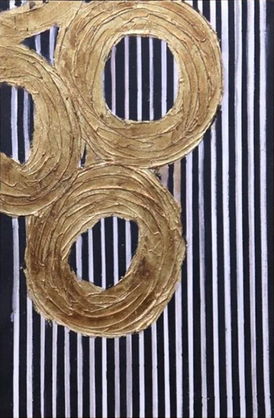 Abstract paintings E90