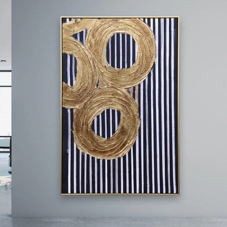 Quadri astratti – E90