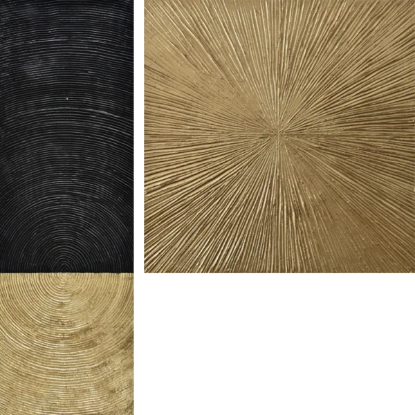 Quadri astratti - D61