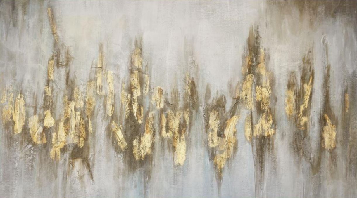 Abstrakte Kunst Gemälde E80