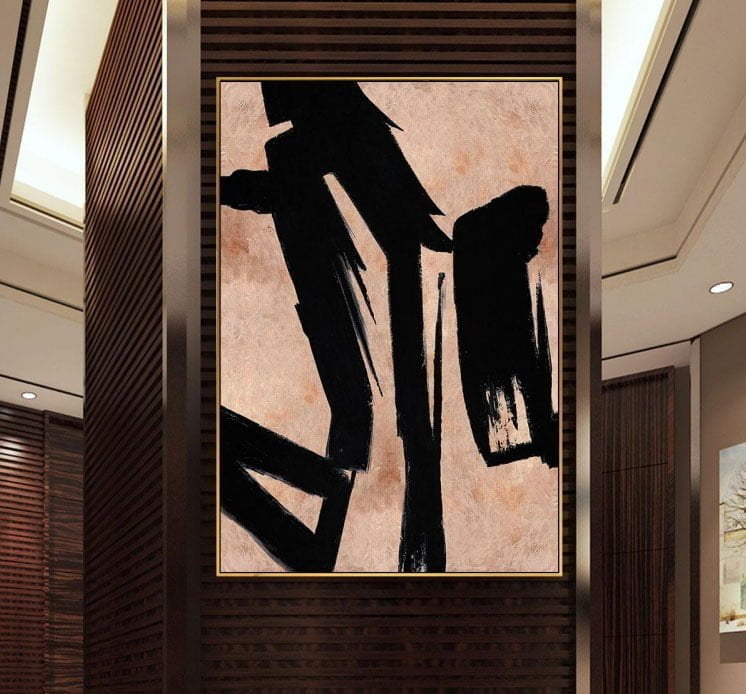 Abstraktna slika E84