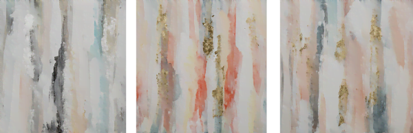 abstraktna slika W38