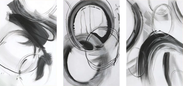 Abstraktne slike W20