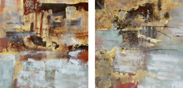 Abstraktne slike D20