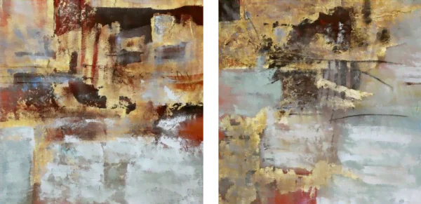 Abstraktne slike D20