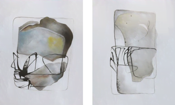 Abstraktne slike D21