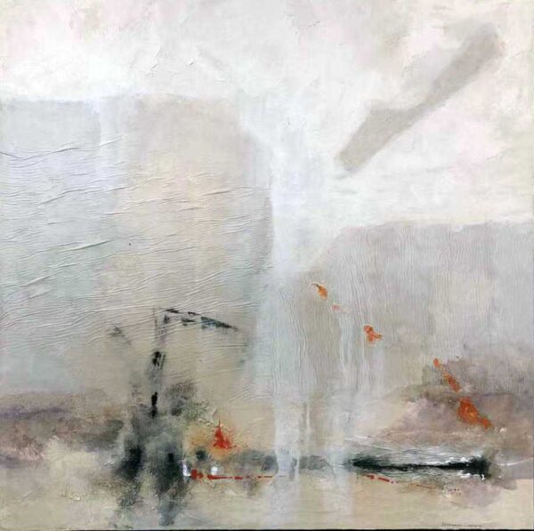 Apstraktne slike za zid - E107