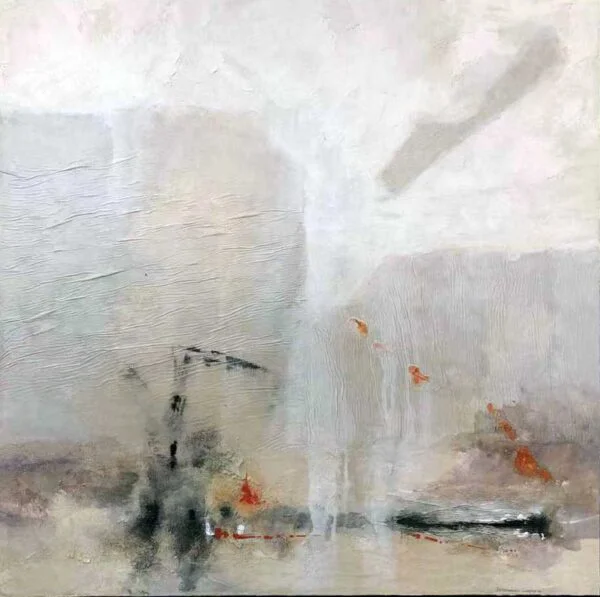 Apstraktne slike za zid - E107