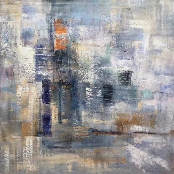 Apstraktne slike za zid - E115