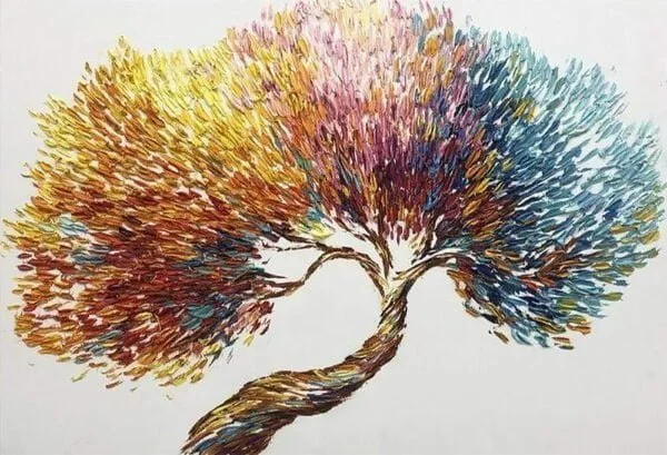 Umetniške slike E126