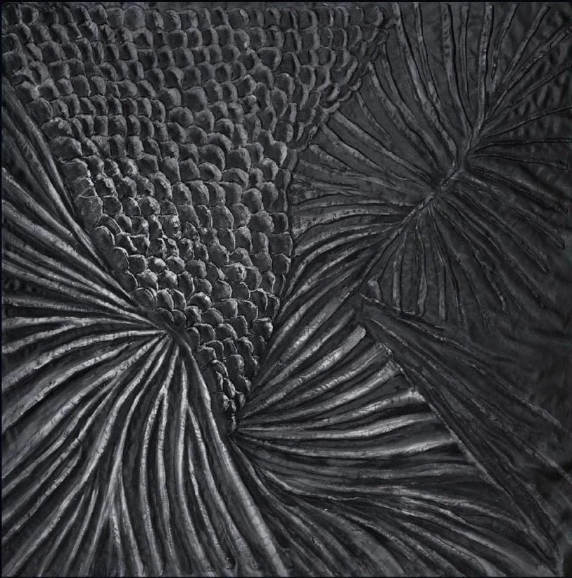 Abstract paintings E20
